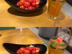 柠檬番茄-宴小馆·小海鲜青岛菜(五四广场店)