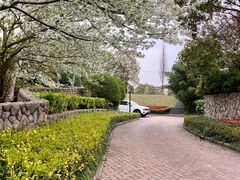 -南通鹏欣花园国宾酒店
