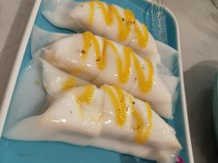 -香香海南菜餐厅
