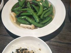 -隐食餐厅(金水湾公馆店)