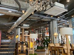 -漫咖啡(中纺国际店)