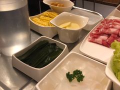 -海底捞火锅(勒泰店)