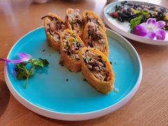 -品味泸沽湖•民族特色菜(大落水店)