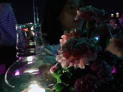 -大珍珠号夜游湄南河