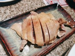 招牌盐水鸭-南京大牌档(人民广场店)