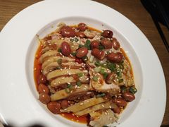 -花椒笑成都小馆(百脑汇店)