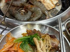 -姜胖胖无限自助烤肉(罗湖宝能店)
