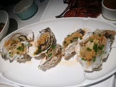单品蒜蓉生蚝-海龙馆海鲜餐厅(西湖文化广场店)