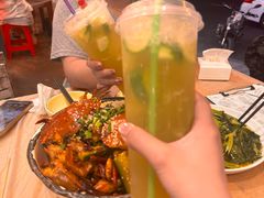 -辣螃铠盆盆蟹大排档(总店)