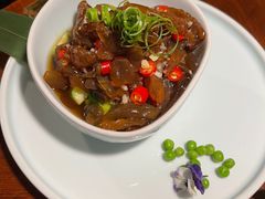 -外婆家(天河领展店)