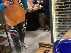 -北京老门框爆肚涮肉馆(凤城六路店)