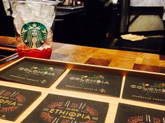 iphone_upload_pic-星巴克(成都太古里二店)