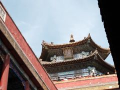 -普陀宗乘之庙(小布达拉宫)