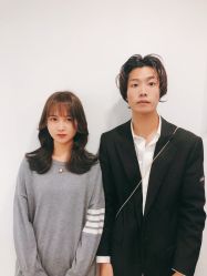 -CHANGE 美发烫染沙龙