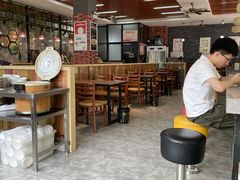 大堂-阿伟1号饭堂(富华科技大厦店)