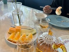 -东南里湖景餐厅·新闽菜(浦西万达店)