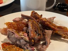 -北京朝阳悠唐皇冠假日酒店