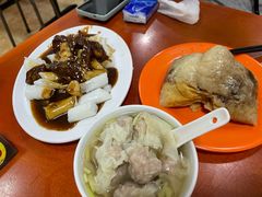 -顺发饮食店(景泰西六巷店)