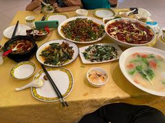 陈麻婆豆腐-陈麻婆豆腐(春熙店)