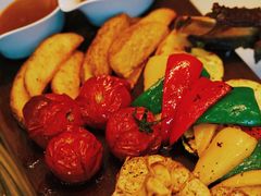 -郑州希尔顿酒店·阿米奇意大利餐厅