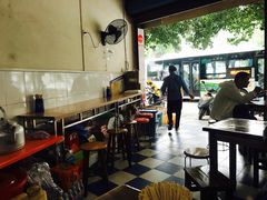 -瘦子桂林米粉店(总店)