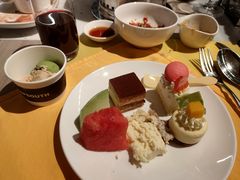 -杭州临平万丽酒店·燃餐厅(人民大道店)
