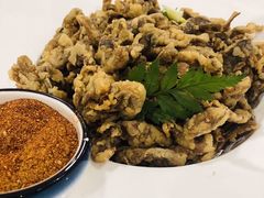 -燕郊烧鸽子(广安路店)