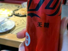 -新凯旋烧烤·燕姐千岛湖土菜