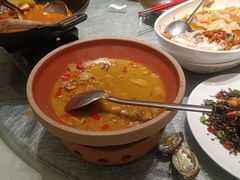 -望湘园·湖南菜(颛桥万达店)
