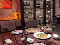 -Mammamia意大利餐厅(阳春巷店)