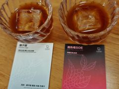 -本無咖啡·BeanWood Coffee