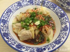 -37号老院坝抄手(马王庙37号院店)