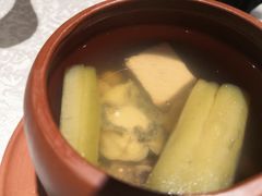 -红棉中餐厅·广州海航威斯汀酒店