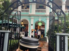 -星巴克臻选(广州沙面店)