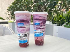 -Blueglass酸奶(上生新所店)