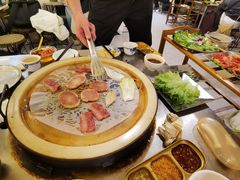 -老渔家·白族·石板烧.野生菌火锅(大理古城叶榆路店)