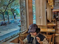 -素满香·素食自助餐(乐清·宁康东路店)