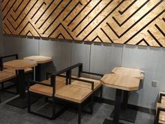 大堂-书亦烧仙草(航海广场店)