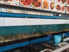 水产区-渔家颂歌渔家味道(青石路店)
