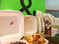 -BUTTERFUL&CREAMOROUS 黄油与面包(三里屯太古里店)