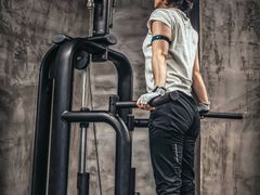 -Answer Fitness 答案健身(奥体店)