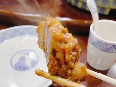 -爷爷的烀饼店