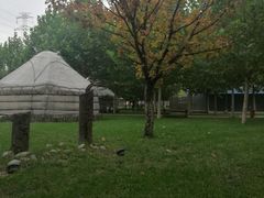 -九十九顶毡房(阜石路店)