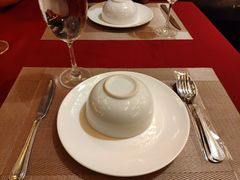 餐具摆设-Daddy Nimman Chiang Mai