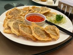 -广州天河希尔顿酒店