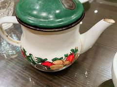 -驿楼兰·新疆菜(火车站店)