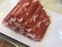 特价羊肉-城一锅涮烤羊蝎子·烤串