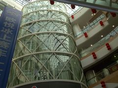 -欧亚汇集(飞跃路店)
