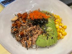 -米仓食堂(凯德广场店)