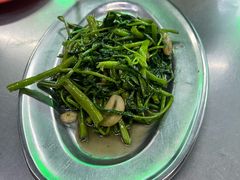 -黄亚华小食店(Jalan Alor)